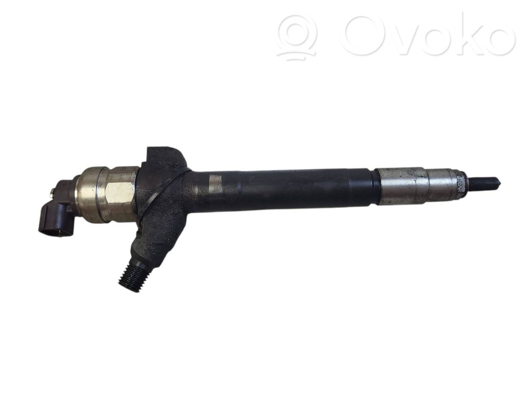 Ford Transit Inyector de combustible 