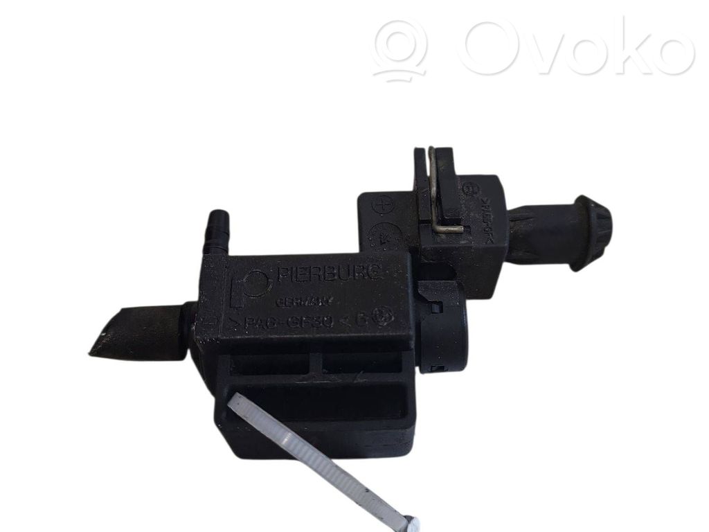 Volvo V50 Solenoid supapă turbosuflantă 