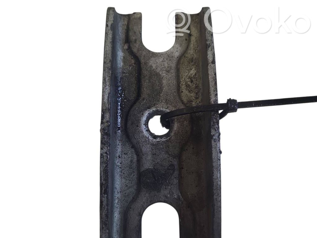 Ford Transit Abrazadera del inyector de combustible 