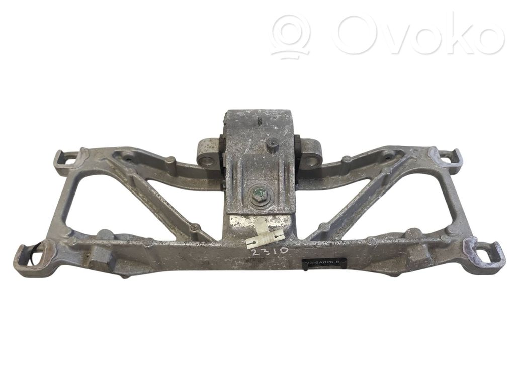 Jaguar XF X250 Gearbox mounting bracket 