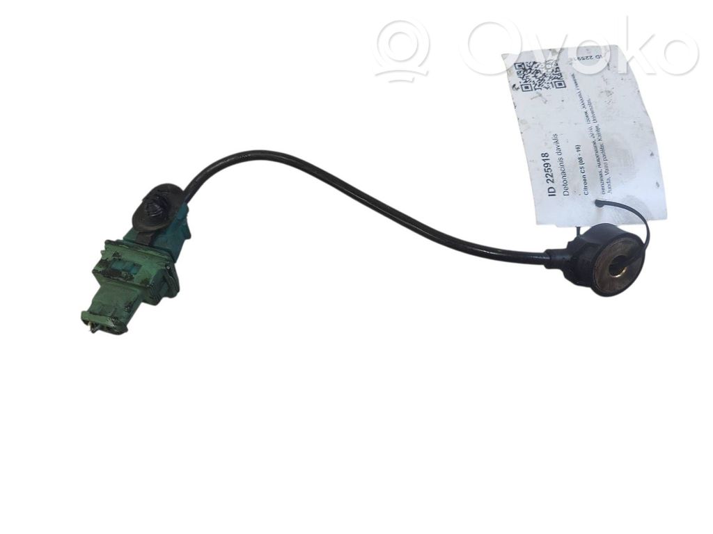Citroen C5 Klopfsensor 