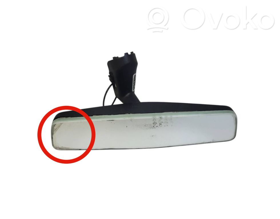 Volvo V40 Espejo retrovisor (interior) 