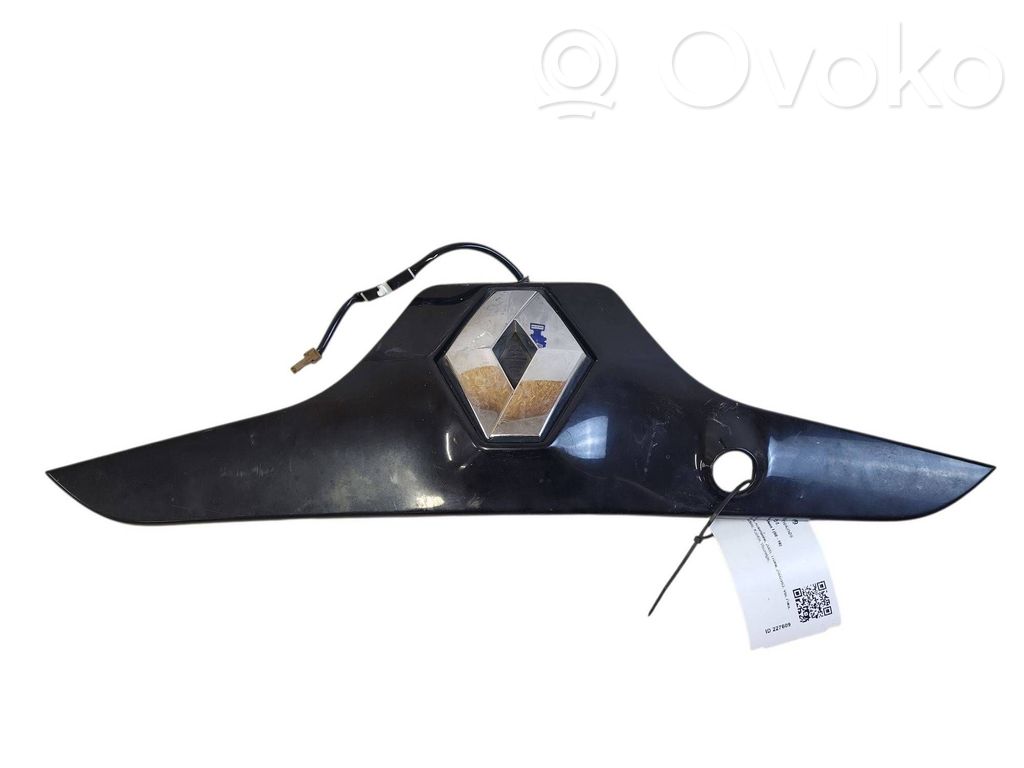 Kühlergrill   90810JY00A