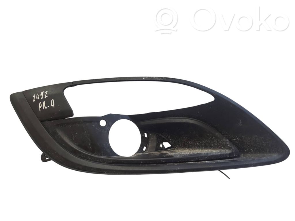 Opel Astra J Krata halogenu 