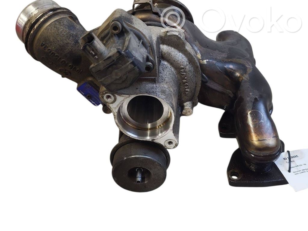 Turbo   31441692,16399700013