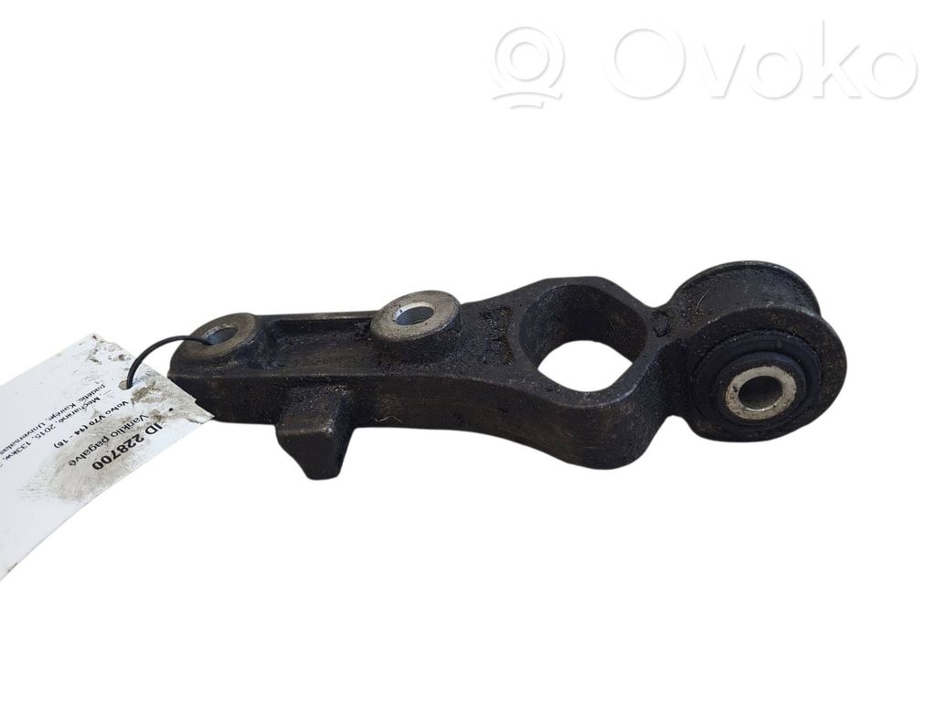 Volvo V70 Suport tampon motor 