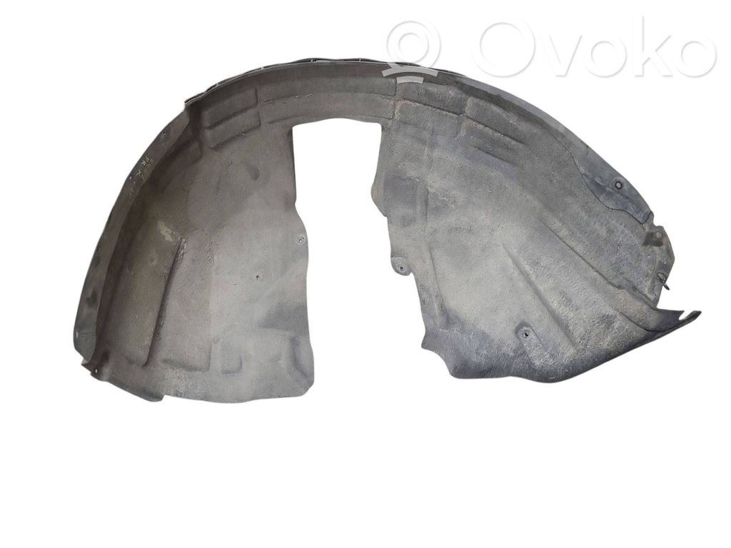 Volvo V60 Revestimientos de la aleta antisalpicaduras delanteros 