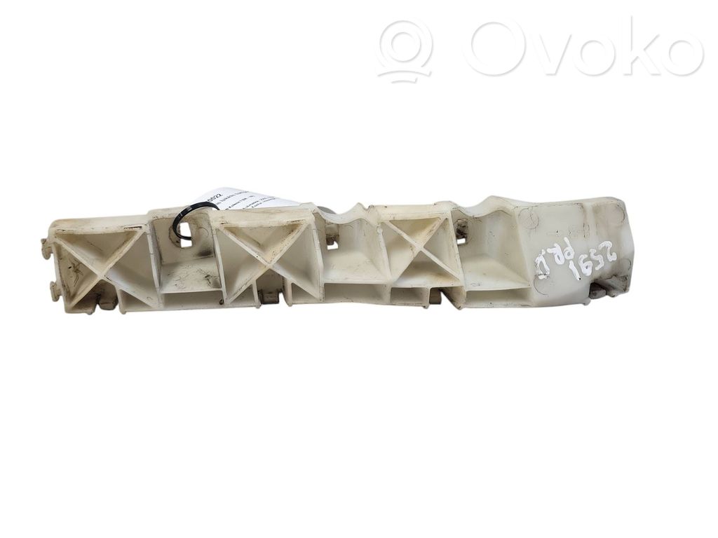 Renault Koleos I Front bumper mounting bracket 