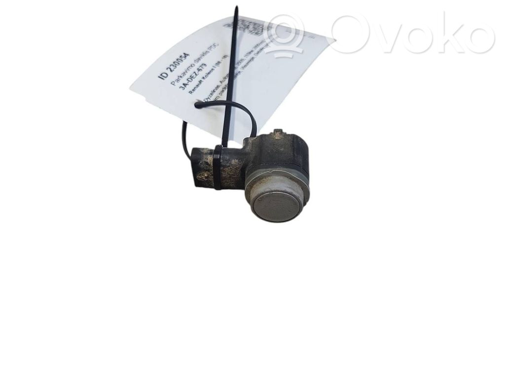 Renault Koleos I Sensor de aparcamiento PDC 