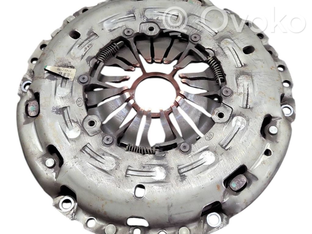 Płyta dociskowa sprzęgła   31437170,31437169