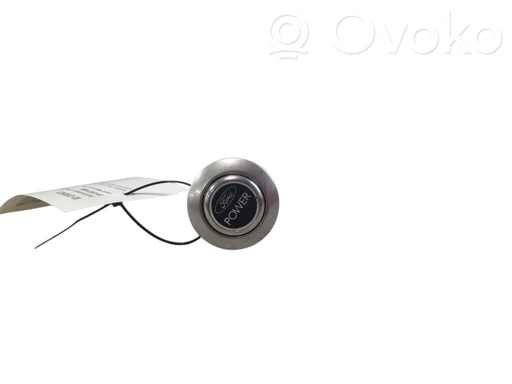 Ford C-MAX II Engine start stop button switch 