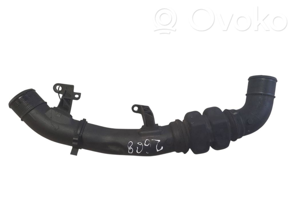 Ford Mondeo MK V Intercooler hose/pipe 