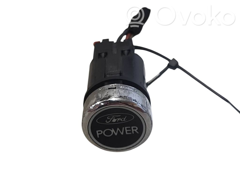 Engine start stop button switch   7S7111572