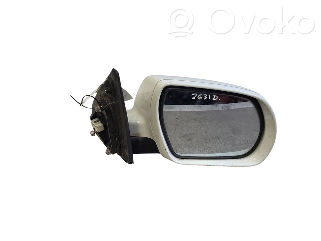 Hyundai Santa Fe Oglindă electrică ușă față 