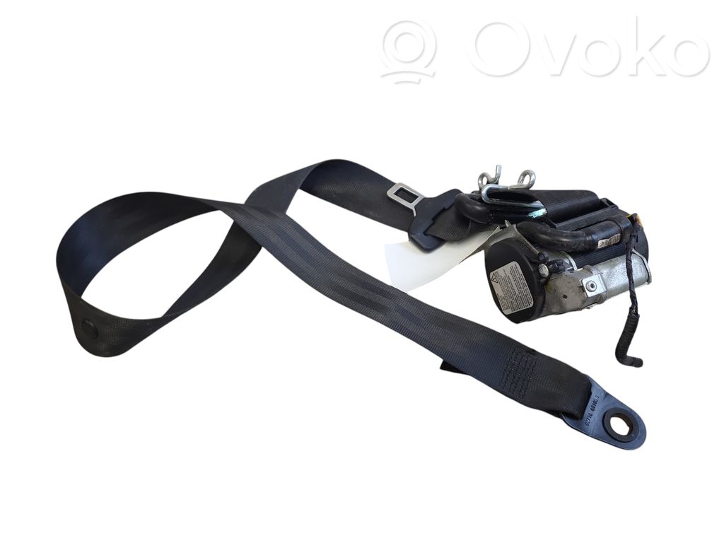 Cinturón delantero   AM51R61294ABW