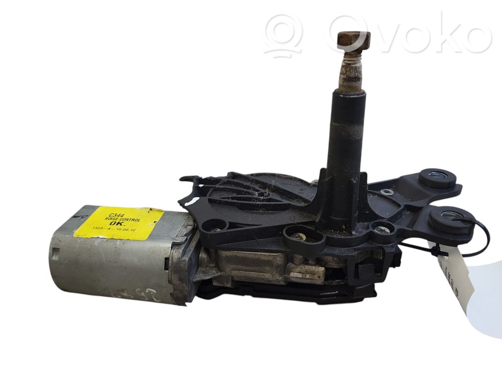 Ford C-MAX II Motor ștergător lunetă 