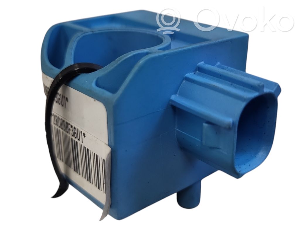 Sensor impacto/accidente para activar Airbag   959203E100,5WK43228