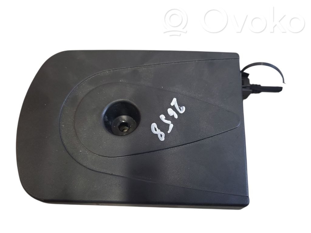 Ford Galaxy Bluetooth control unit module 