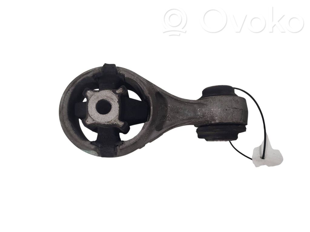 Nissan Qashqai Suport tampon motor