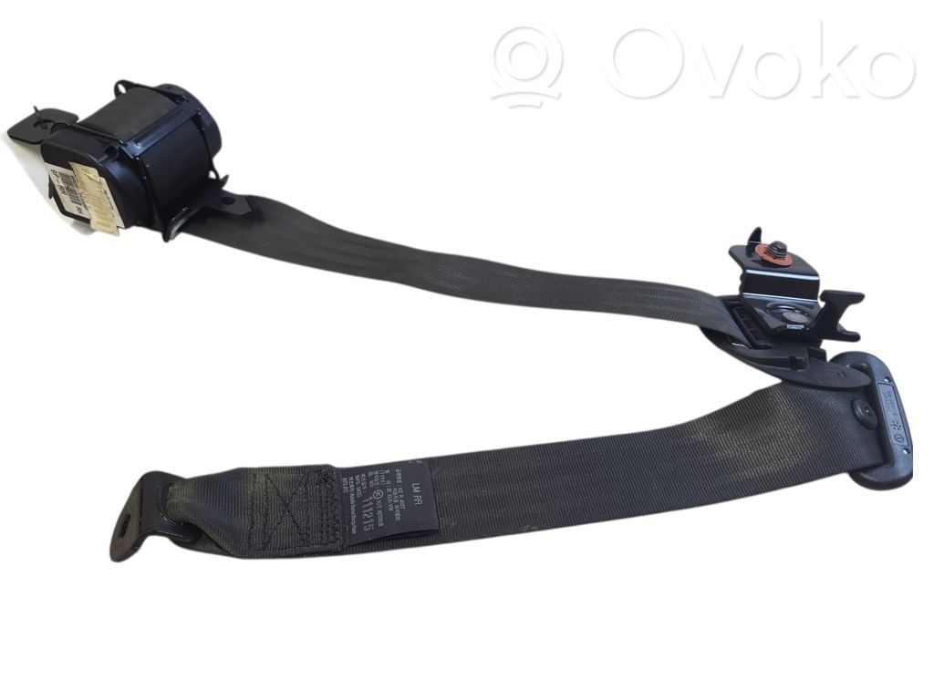 Hyundai ix35 Cinturón trasero 