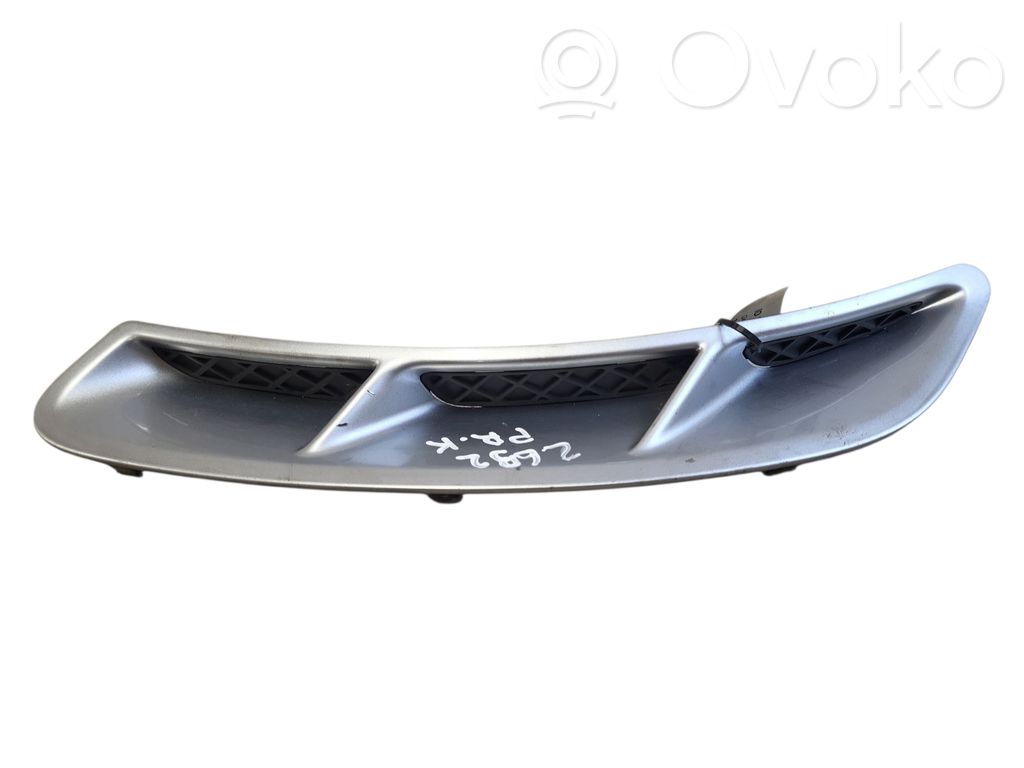 Ford S-MAX Lusteinlass Gitter Kotflügel 