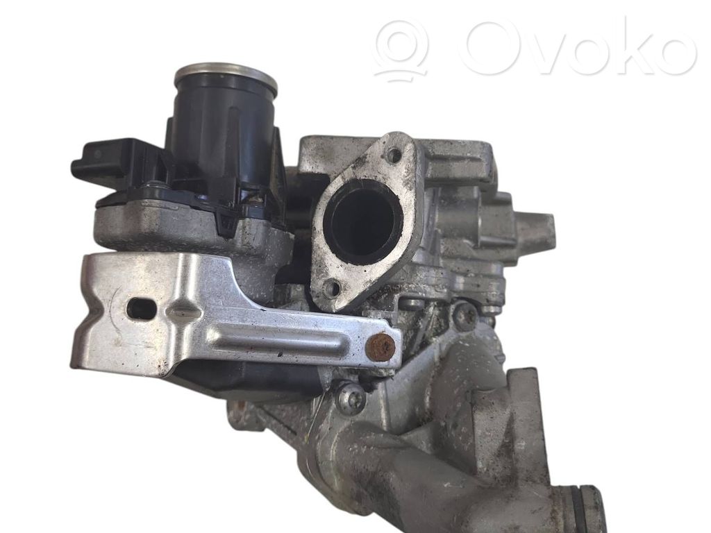 Ford Mondeo MK V Zawór EGR 