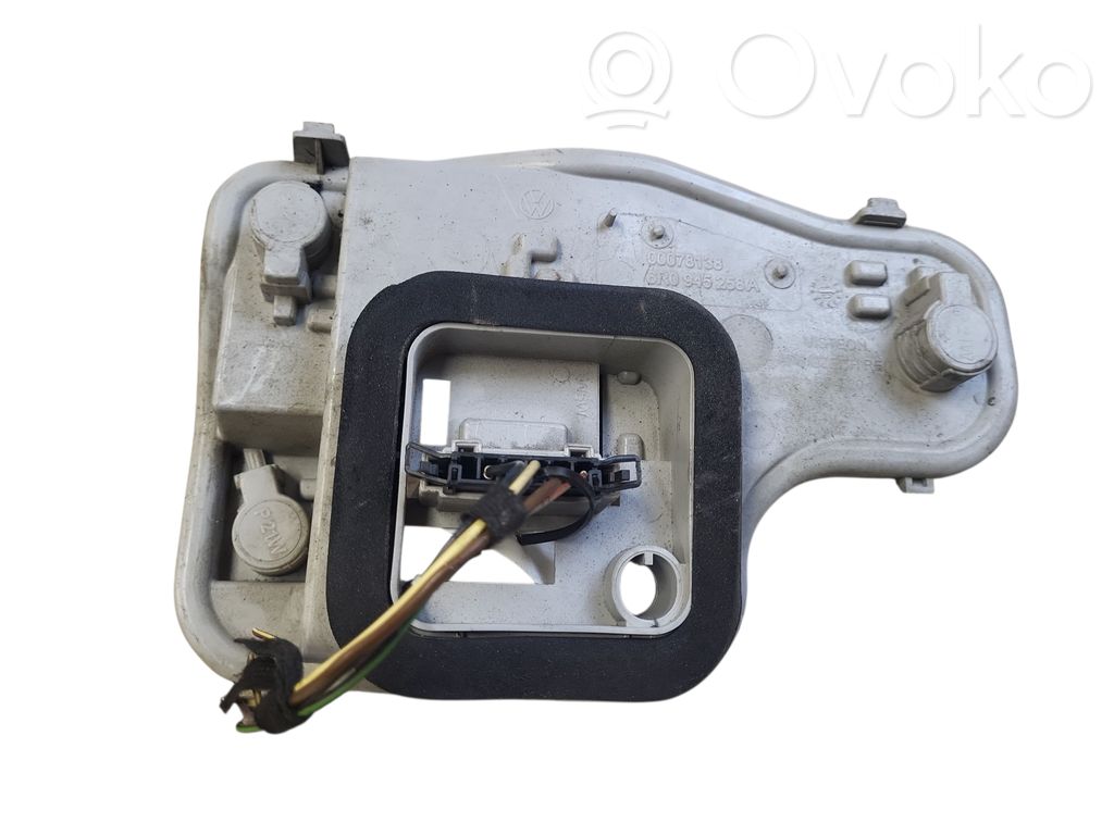 Volkswagen Polo V 6R Wkład lampy tylnej 