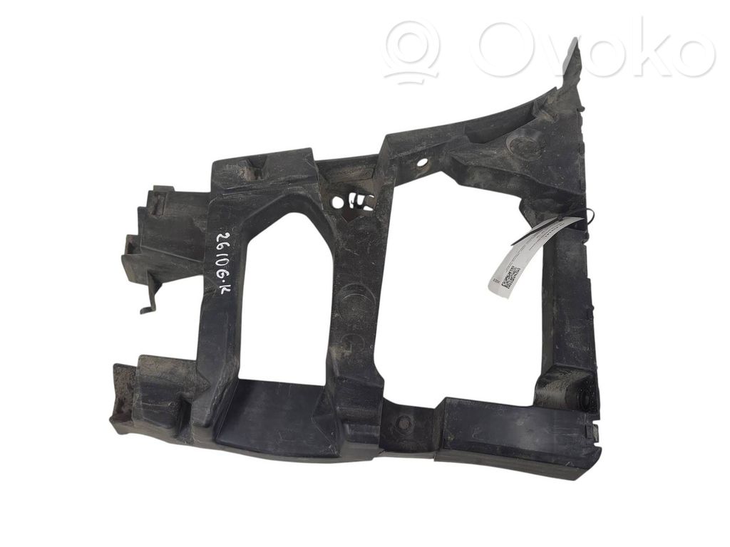 Citroen C5 Rear bumper mounting bracket 