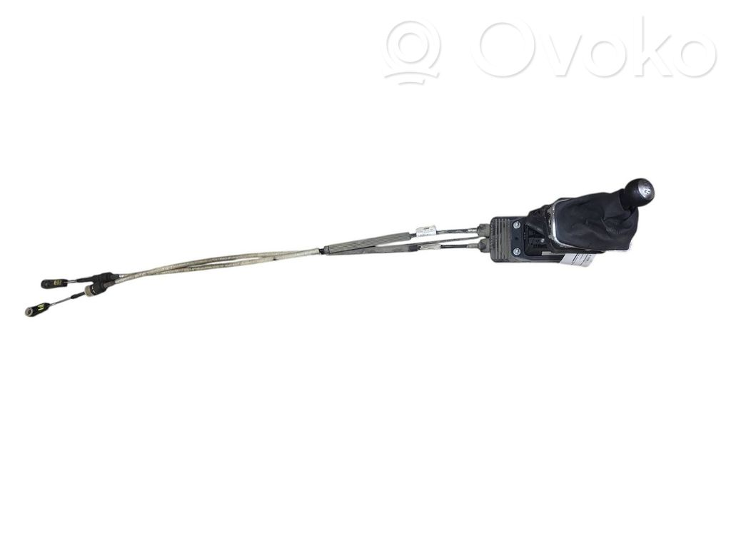 Citroen C5 Selector caja de cambios 
