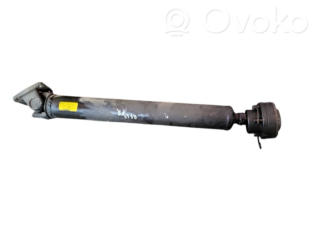 KIA Sorento Eje propulsor delantero 