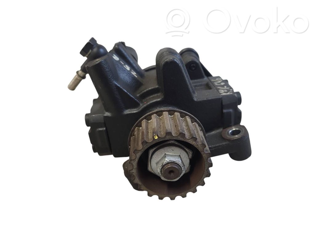 Nissan Qashqai Pompă injecție de înaltă presiune 
