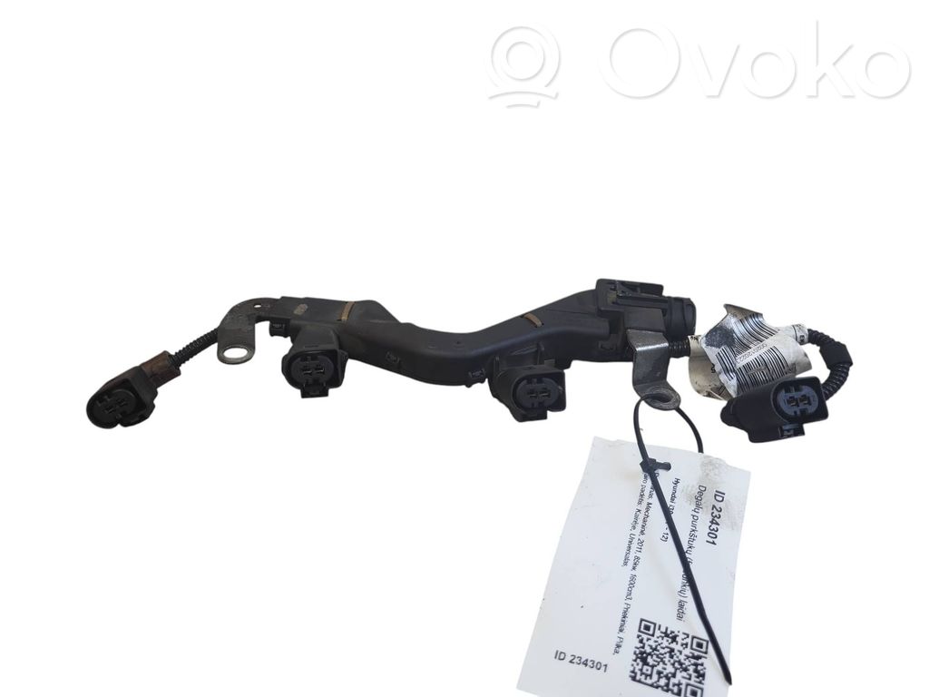 Cavi iniettore di carburante   55568706
