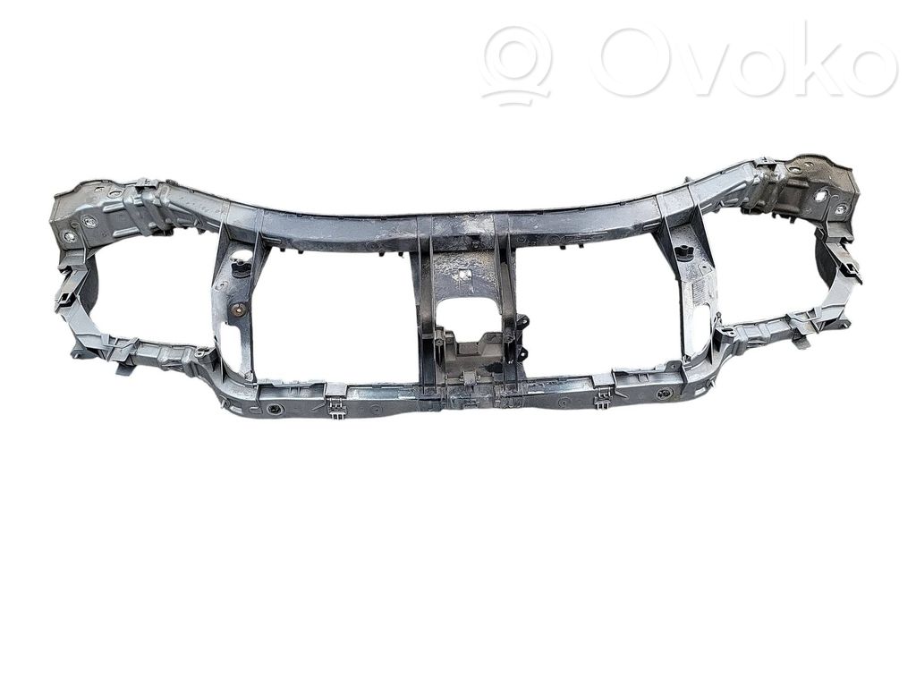 Ford S-MAX Radiatoru panelis 