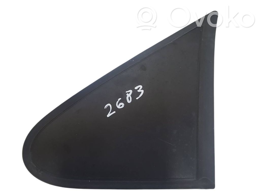Citroen Berlingo Capac plastic oglindă exterioară 