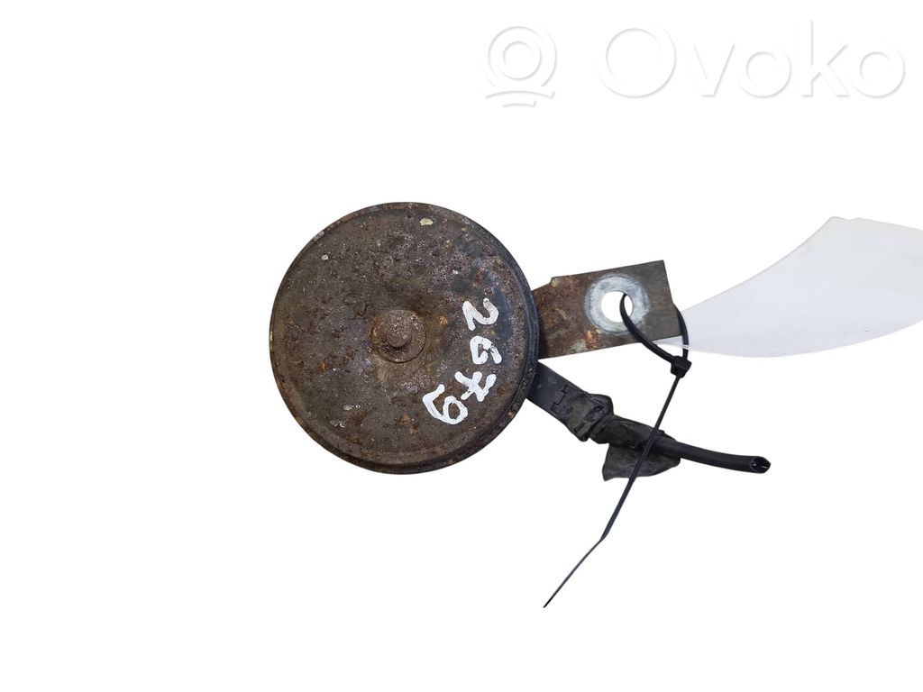 Señal acústica   004041
