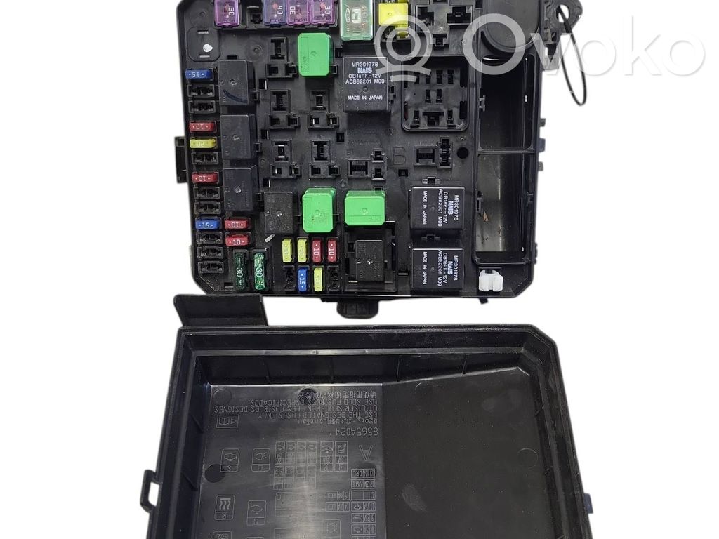 Sulakemoduuli   PRO6102000,8565A024,PRO7400000