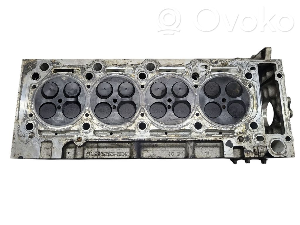Mercedes-Benz Sprinter W906 Engine head 