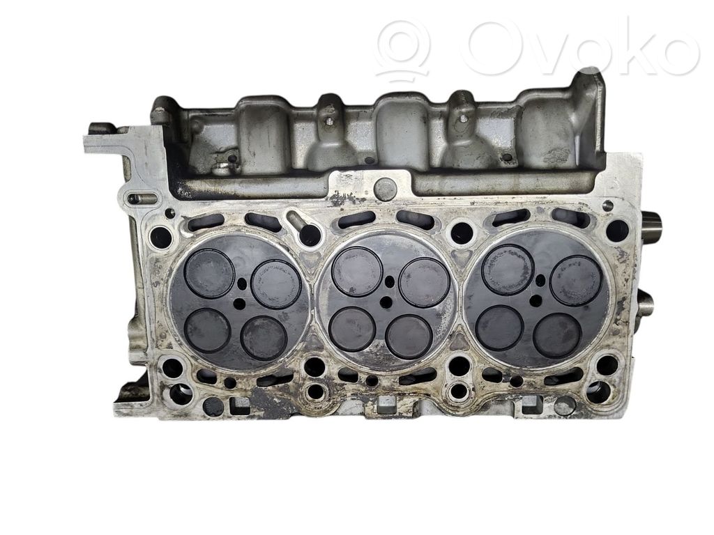 Audi Q7 4L Engine head 
