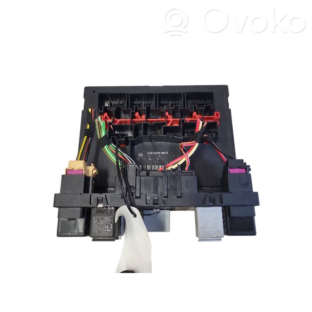 Volkswagen Golf Plus Modul confort