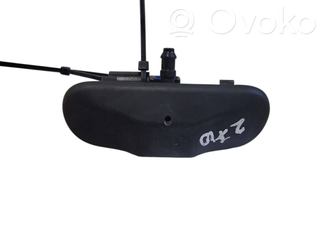 Volkswagen Golf Plus Duză spălare parbriz