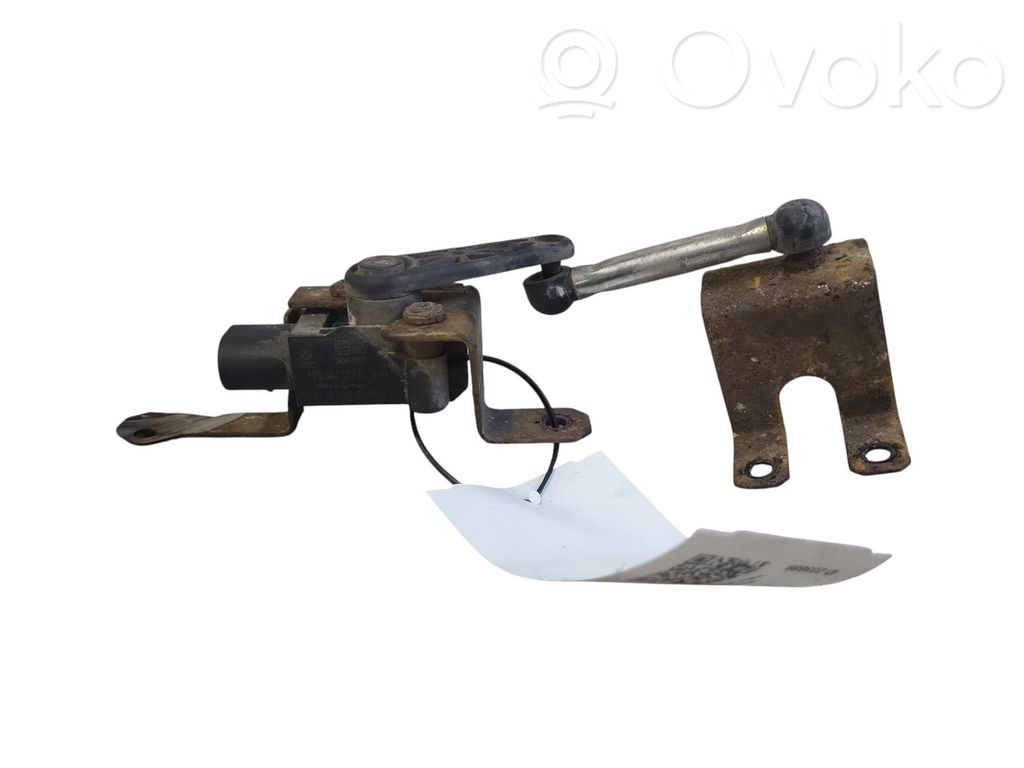 Volkswagen Golf Plus Sensore di livello faro/fanale 