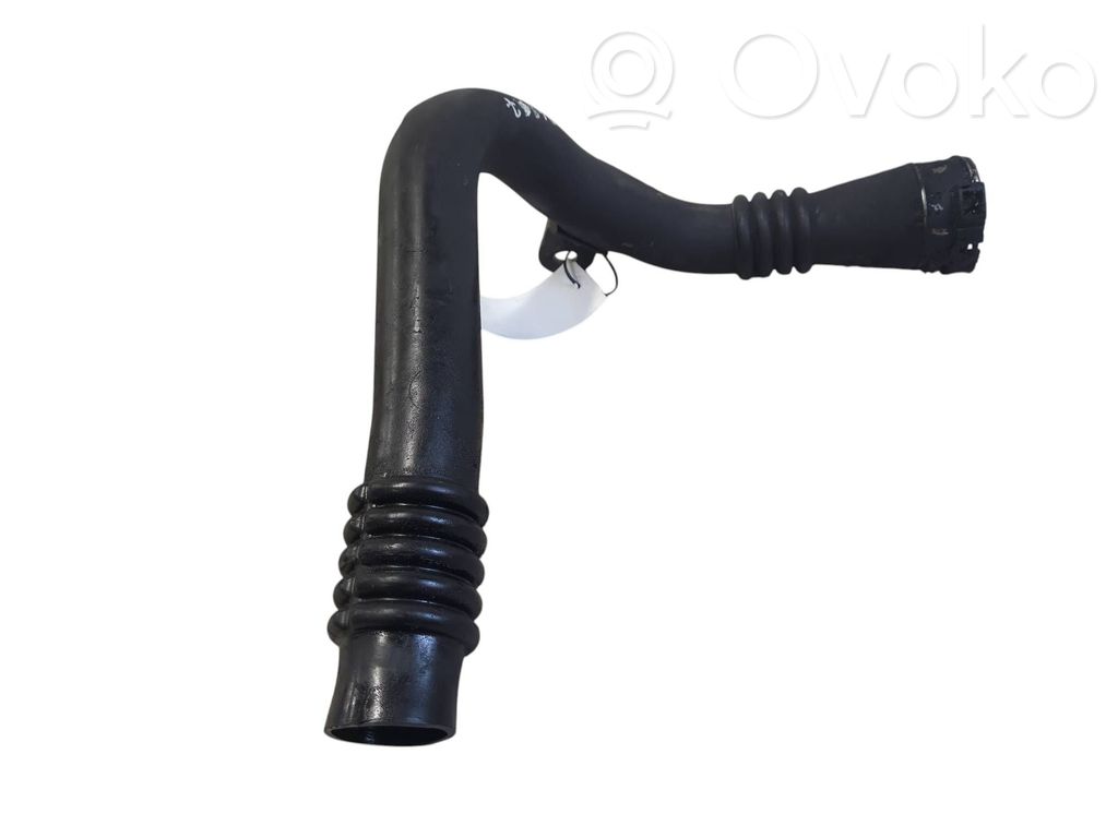 Renault Megane III Furtun/conductă intercooler 