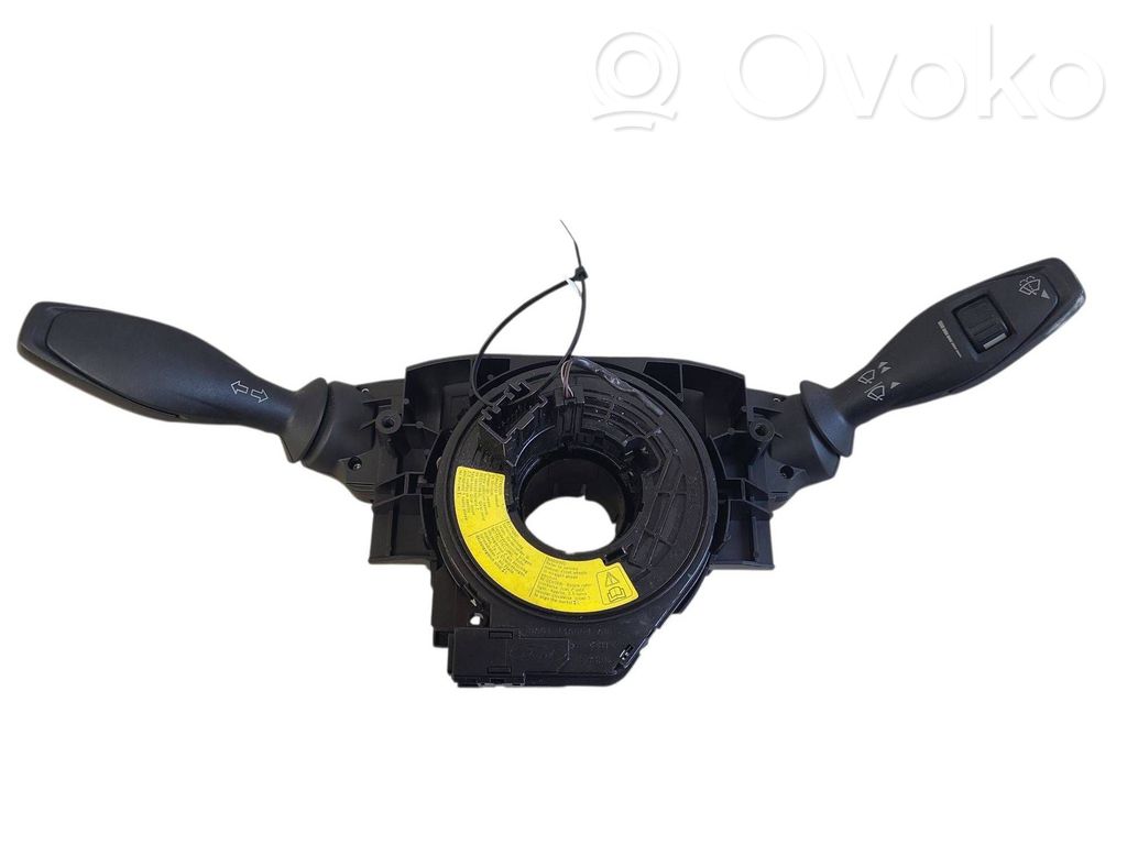 Ford Fiesta Inel glisant airbag (inel SRS) 