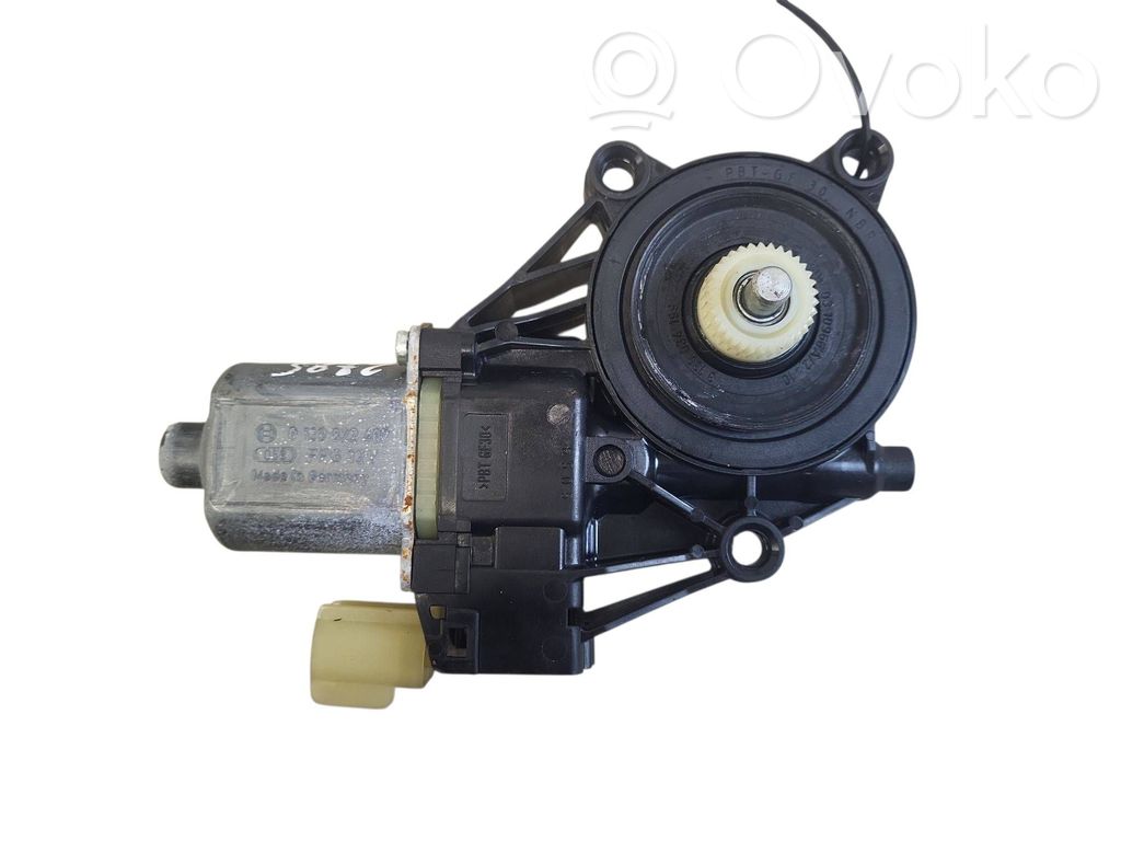 Ford Fiesta Moteur de lève-vitre de porte avant