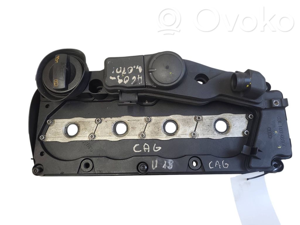 Volkswagen PASSAT B6 Capac culbutori 