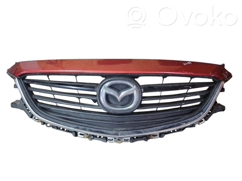 Front grill   GHP950712,GHP950033,GHP950716,GHP950717