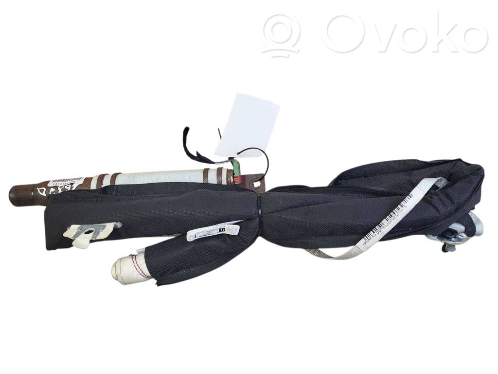 Renault Megane III Airbag del techo 