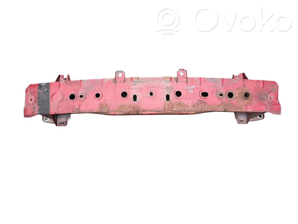 Mazda 6 Front bumper cross member 