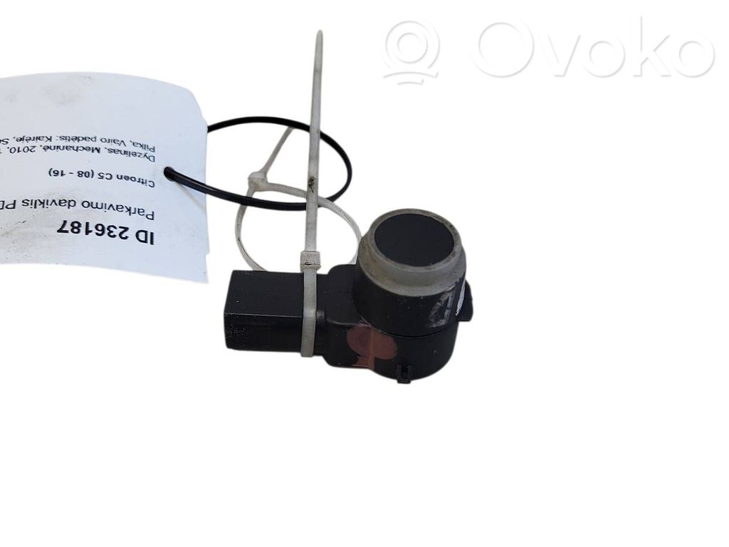 Citroen C5 Parksensor PDC 