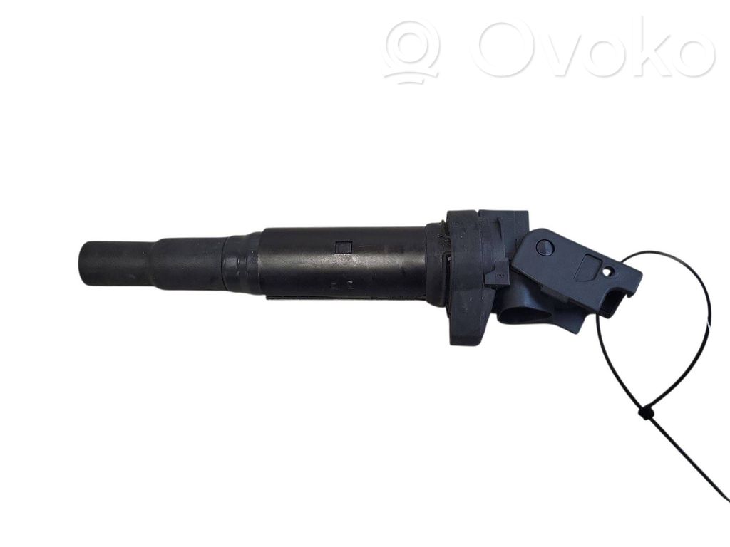 BMW 5 E60 E61 High voltage ignition coil 